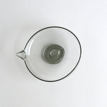 Load image into Gallery viewer, 片口抹茶碗 / 笹川健一