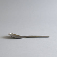 画像をギャラリービューアに読み込む, YT 花弁匙 M / 竹俣勇壱