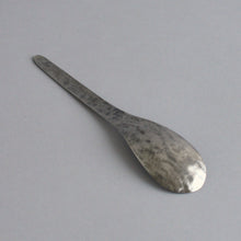 画像をギャラリービューアに読み込む, YT 花弁匙 M / 竹俣勇壱