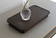 Load image into Gallery viewer, 欅八角高台 / 中沢学