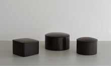 Load image into Gallery viewer, 丸箱 / 中沢学