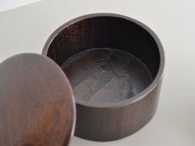 Load image into Gallery viewer, 丸箱 / 中沢学