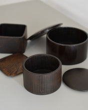 Load image into Gallery viewer, 小箱(角) / 中沢学