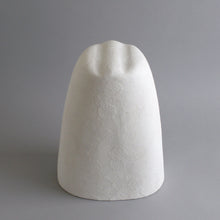 画像をギャラリービューアに読み込む, はりこ 貳 (丸がさ / 35cm) / 備中和紙