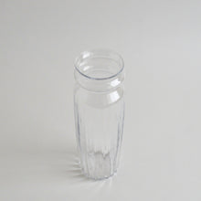 画像をギャラリービューアに読み込む, 花器 #02(クリア) / Hiroy Glass Studio