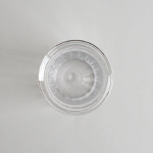 画像をギャラリービューアに読み込む, 花器 #02(クリア) / Hiroy Glass Studio