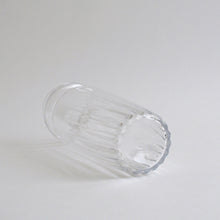 画像をギャラリービューアに読み込む, 花器 #02(クリア) / Hiroy Glass Studio