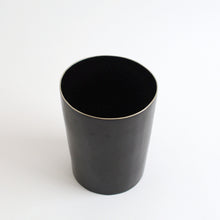 画像をギャラリービューアに読み込む, 乾漆ワインクーラー / 佐藤智洋