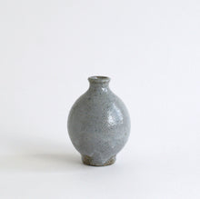 画像をギャラリービューアに読み込む, 塩釉丸瓶 / 後藤竜太