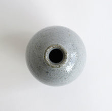 画像をギャラリービューアに読み込む, 塩釉丸瓶 / 後藤竜太