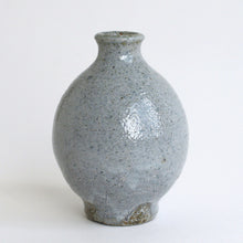 画像をギャラリービューアに読み込む, 塩釉丸瓶 / 後藤竜太