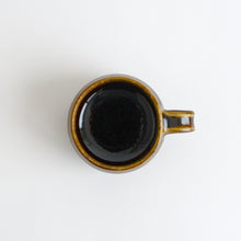 画像をギャラリービューアに読み込む, 飴釉丸カップ / 佐藤大寿