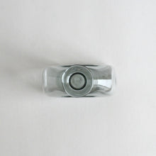 画像をギャラリービューアに読み込む, 一輪挿し(角) / 平田將人