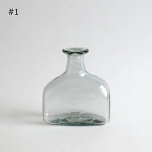 画像をギャラリービューアに読み込む, 一輪挿し(角) / 平田將人