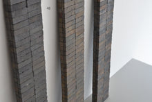 画像をギャラリービューアに読み込む, 陶景 48 (黒) / 藤村亮太