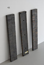 画像をギャラリービューアに読み込む, 陶景 48 (黒) / 藤村亮太