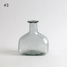 画像をギャラリービューアに読み込む, 一輪挿し(角) / 平田將人