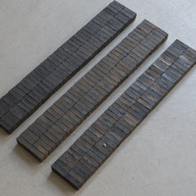 画像をギャラリービューアに読み込む, 陶景 48 (黒) / 藤村亮太