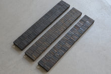 画像をギャラリービューアに読み込む, 陶景 48 (黒) / 藤村亮太