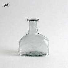 画像をギャラリービューアに読み込む, 一輪挿し(角) / 平田將人