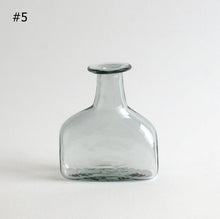 画像をギャラリービューアに読み込む, 一輪挿し(角) / 平田將人