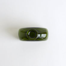 画像をギャラリービューアに読み込む, 一輪挿し(角 MG) / 平田將人