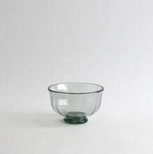 画像をギャラリービューアに読み込む, 小鉢(浅黄) / 平田將人