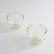 Load image into Gallery viewer, 冷茶グラス / 平田將人