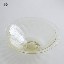 画像をギャラリービューアに読み込む, 鉢 / 平田將人