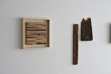 画像をギャラリービューアに読み込む, コラージュ (黒柿) / 藤崎均