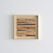 画像をギャラリービューアに読み込む, コラージュ (黒柿) / 藤崎均