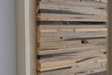 画像をギャラリービューアに読み込む, コラージュ (黒柿) / 藤崎均