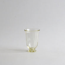 Load image into Gallery viewer, 台付タンブラー / 平田將人