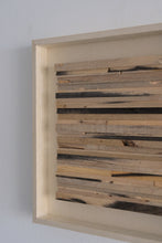 画像をギャラリービューアに読み込む, コラージュ (黒柿) / 藤崎均