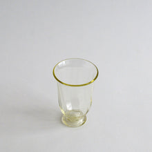 Load image into Gallery viewer, 台付タンブラー / 平田將人