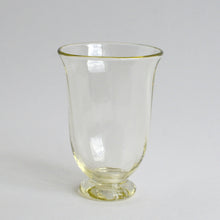 Load image into Gallery viewer, 台付タンブラー / 平田將人