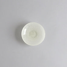 画像をギャラリービューアに読み込む, 豆皿(泡) / 平田將人