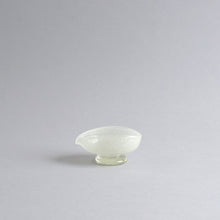 画像をギャラリービューアに読み込む, 豆片口(泡) / 平田將人