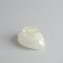 画像をギャラリービューアに読み込む, 豆片口(泡) / 平田將人