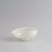 画像をギャラリービューアに読み込む, 片口小鉢(泡) / 平田將人