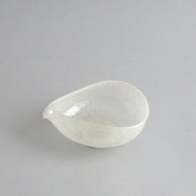 画像をギャラリービューアに読み込む, 片口小鉢(泡) / 平田將人