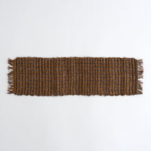 Load image into Gallery viewer, 与那国蚕 瓶敷 / 倉敷本染手織研究所