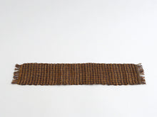 Load image into Gallery viewer, 与那国蚕 瓶敷 / 倉敷本染手織研究所