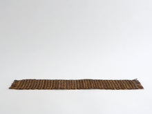 Load image into Gallery viewer, 与那国蚕 瓶敷 / 倉敷本染手織研究所