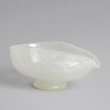 画像をギャラリービューアに読み込む, 片口小鉢(泡) / 平田將人