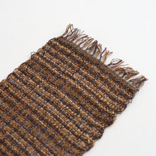 Load image into Gallery viewer, 与那国蚕 瓶敷 / 倉敷本染手織研究所