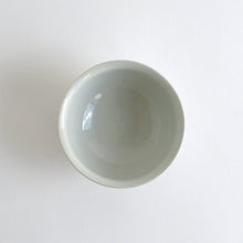 Load image into Gallery viewer, 白磁鎬飯碗(小) / 阿南維也