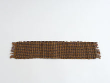 Load image into Gallery viewer, 与那国蚕 瓶敷 / 倉敷本染手織研究所