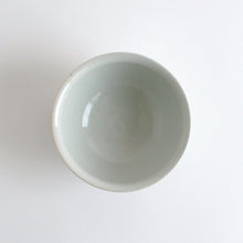 Load image into Gallery viewer, 白磁鎬飯碗(大) / 阿南維也
