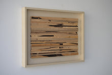 画像をギャラリービューアに読み込む, コラージュ (黒柿) / 藤崎均